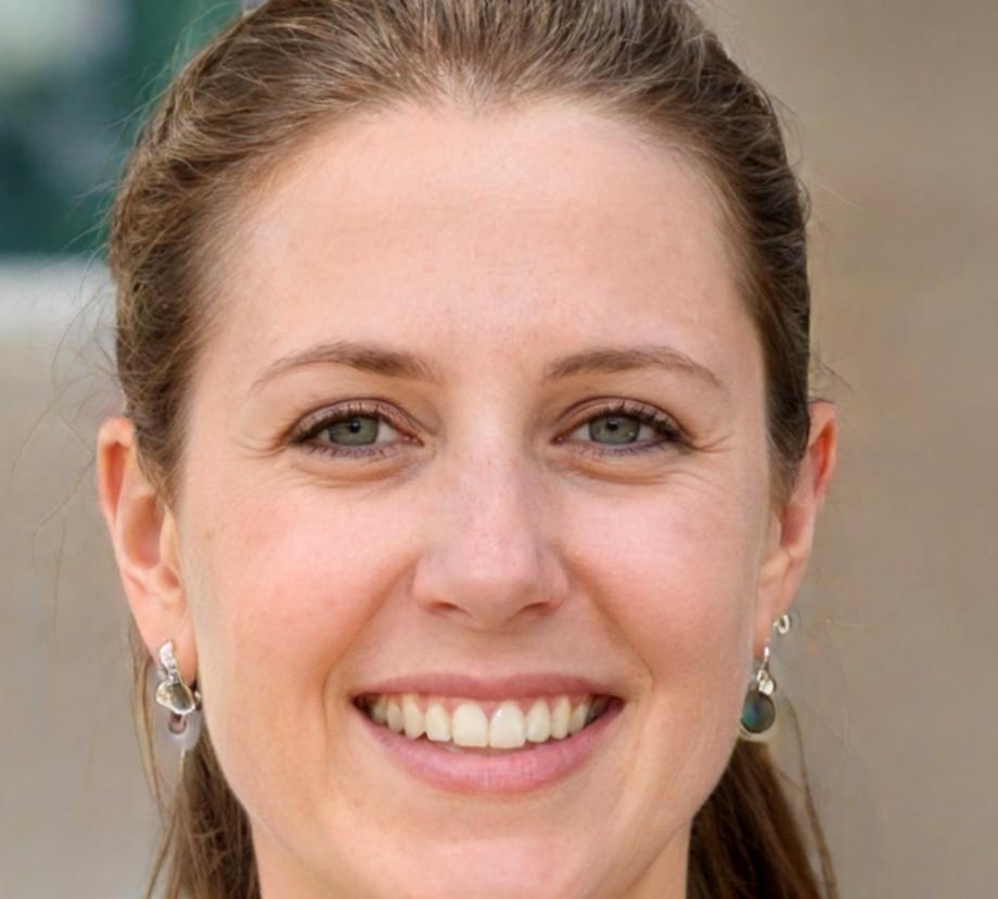 講師の岡田真紀