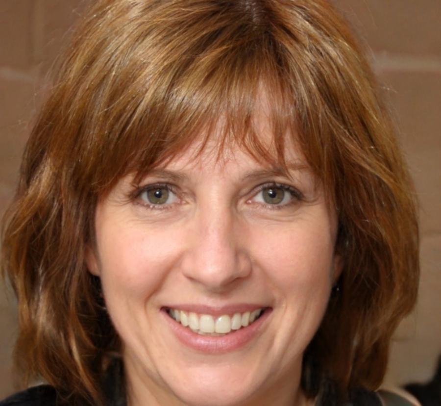 受講生の川村美穂さん