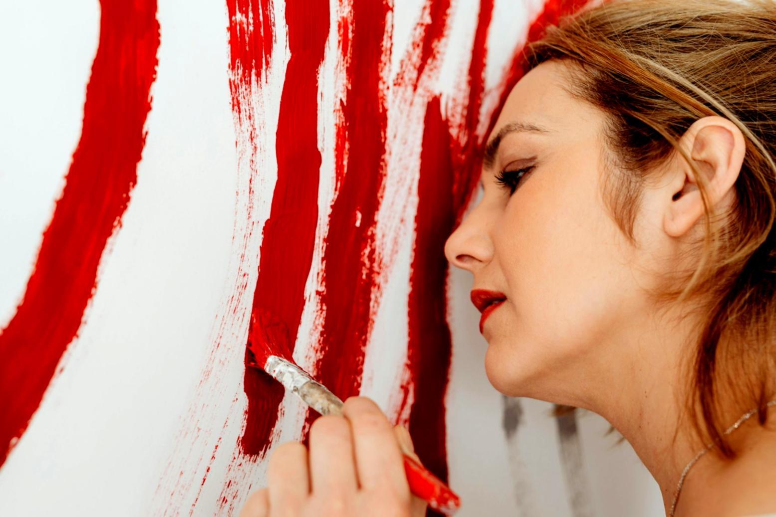 静物の形とプロポーション