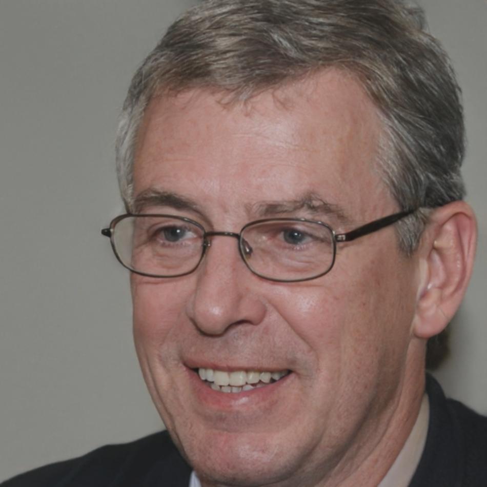 受講生の安藤健太さん