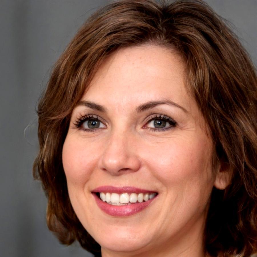 講師の藤井優子